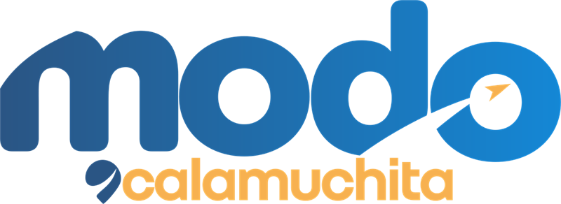 Modo Calamuchita